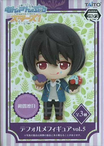 フィギュア　朔間凛月 「あんさんぶるスターズ!」 デフォルメフィギュア vol.5