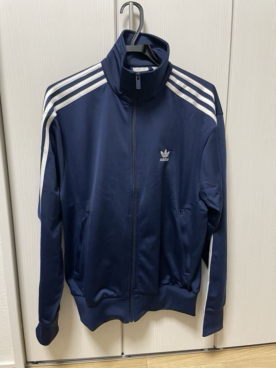 adidas トラックジャケット ファイヤーバード　トラックトップ IR9893 サイズM