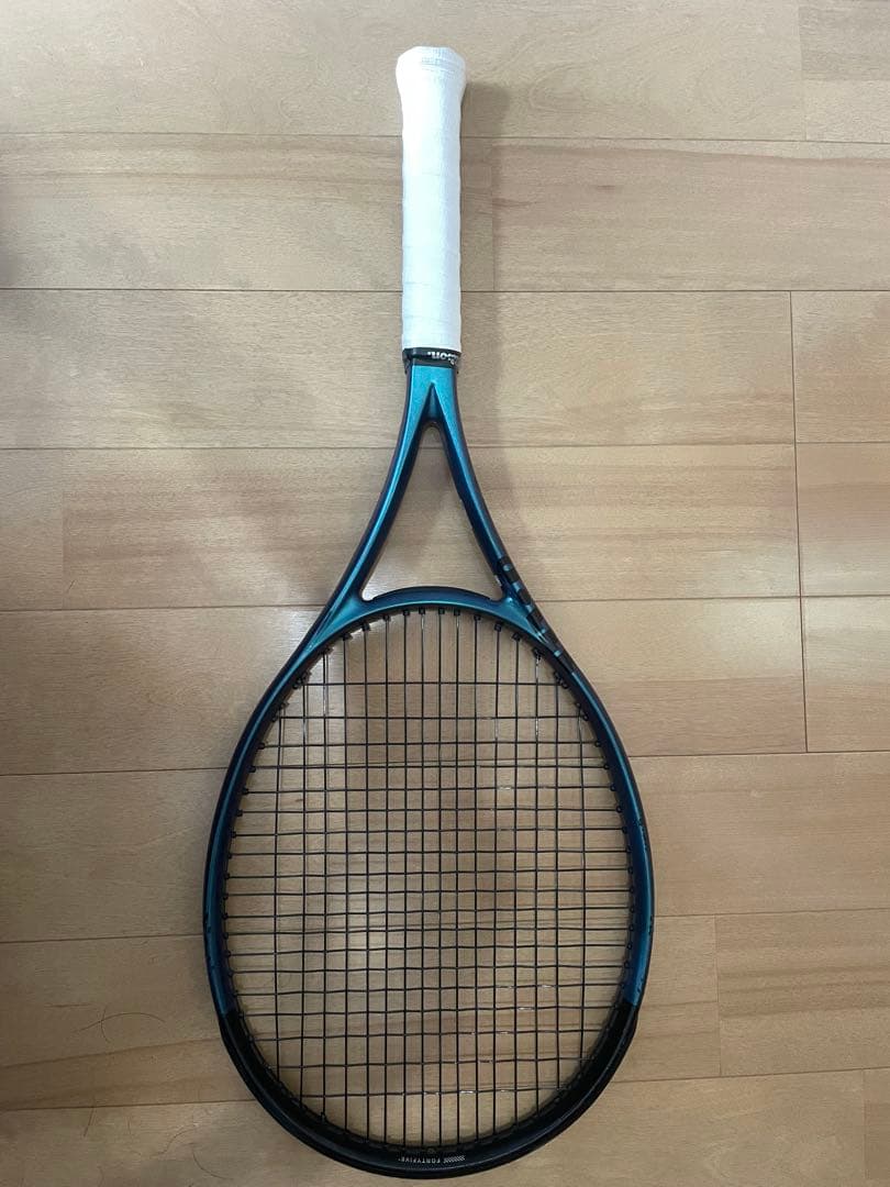 Wilson ULTRA100 V4 G2 (ウイルソンウルトラ) usedWilson;有损伤或污渍