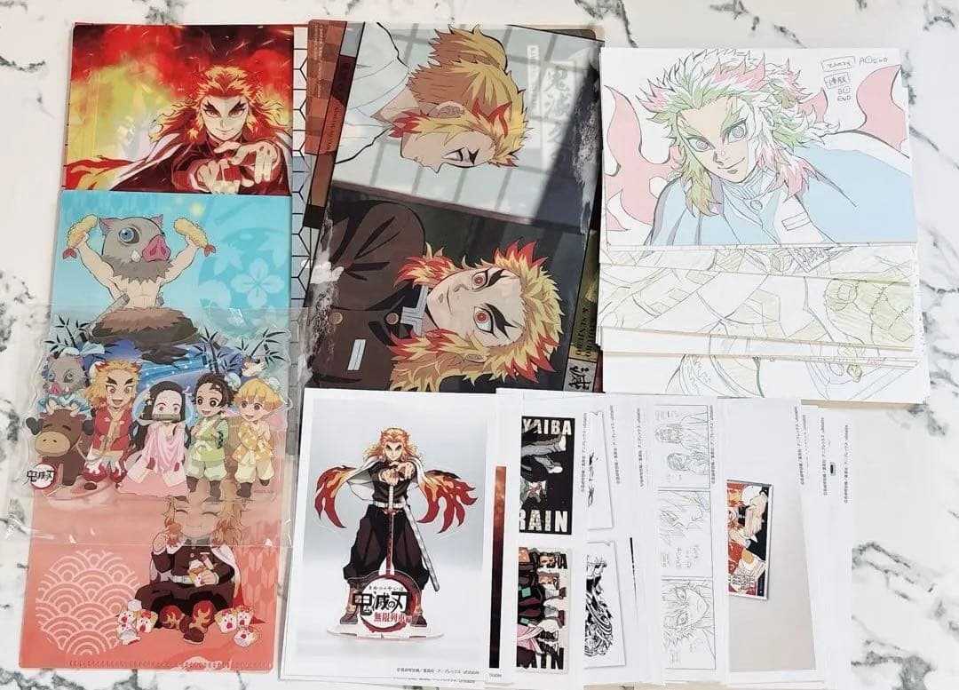 鬼滅の刃 セット ufotable
