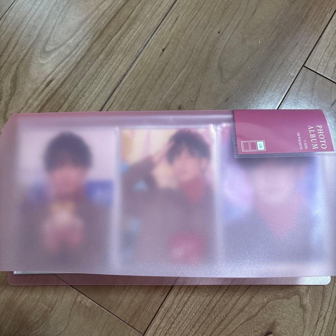 手作り佐藤健写真集