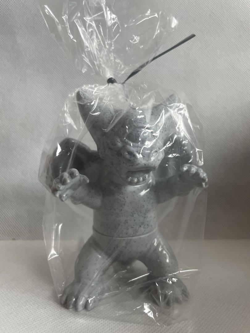 GARGAMEL ガーガメル　デスラ未使用