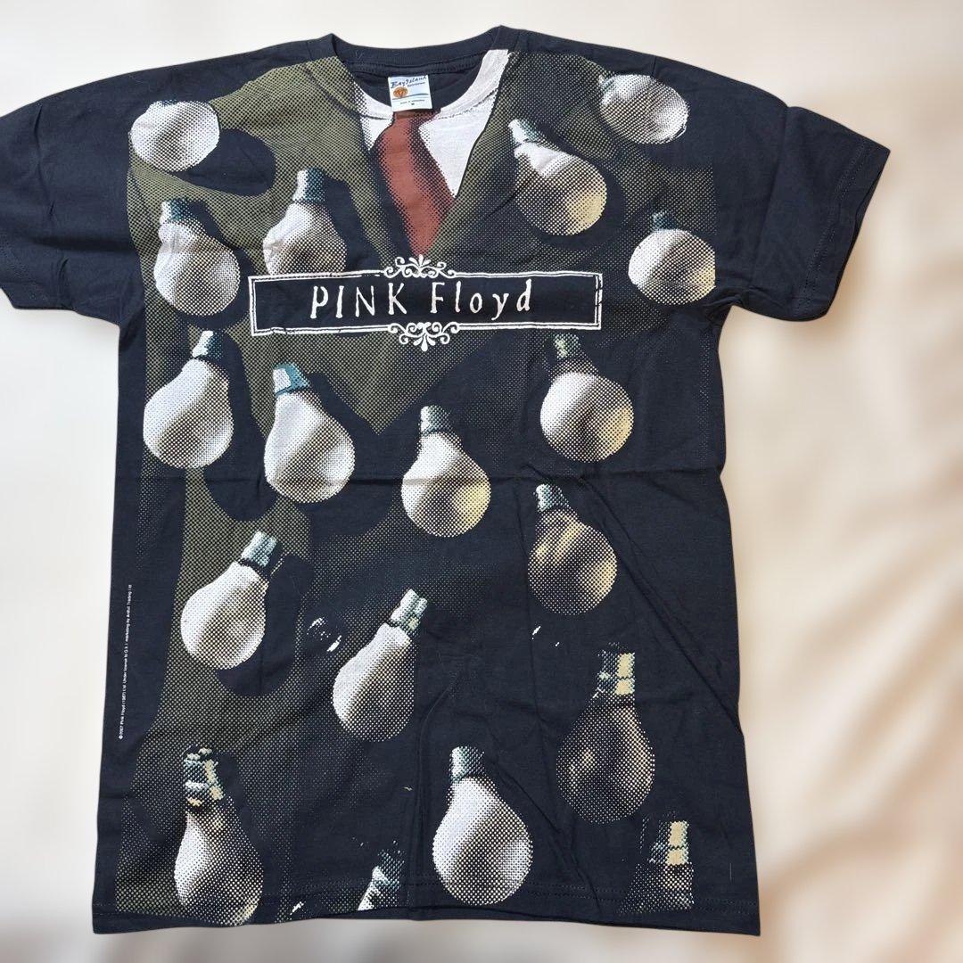 Pink Floyd シャツ 【M 新品未使用】06