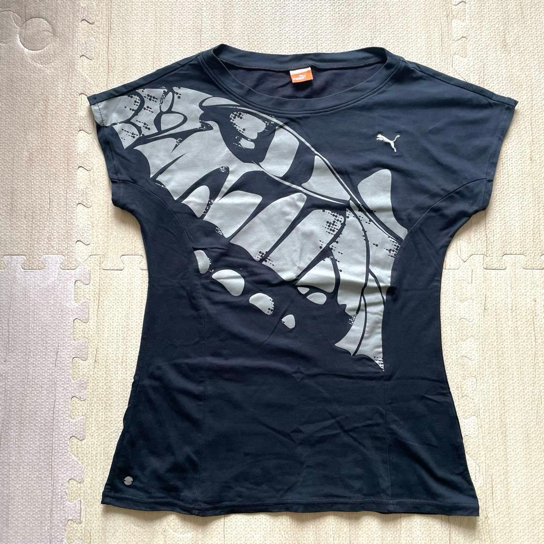 ★PUMA★Tシャツ•カットソー(Lサイズ)