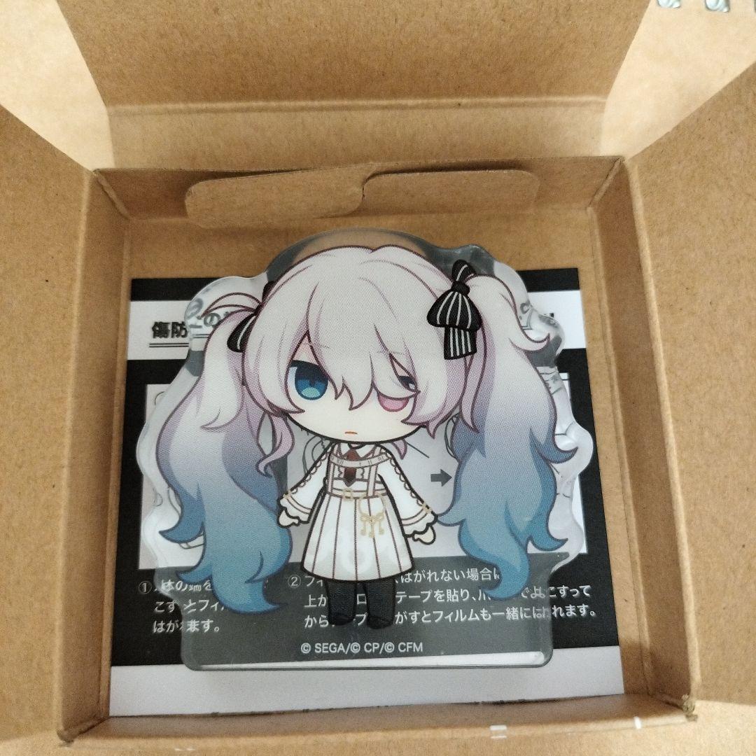 ニーゴミク　ころっと　進級後