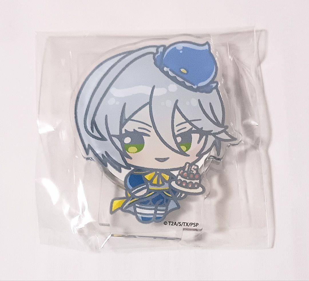 ひびき アクスタ プリロール