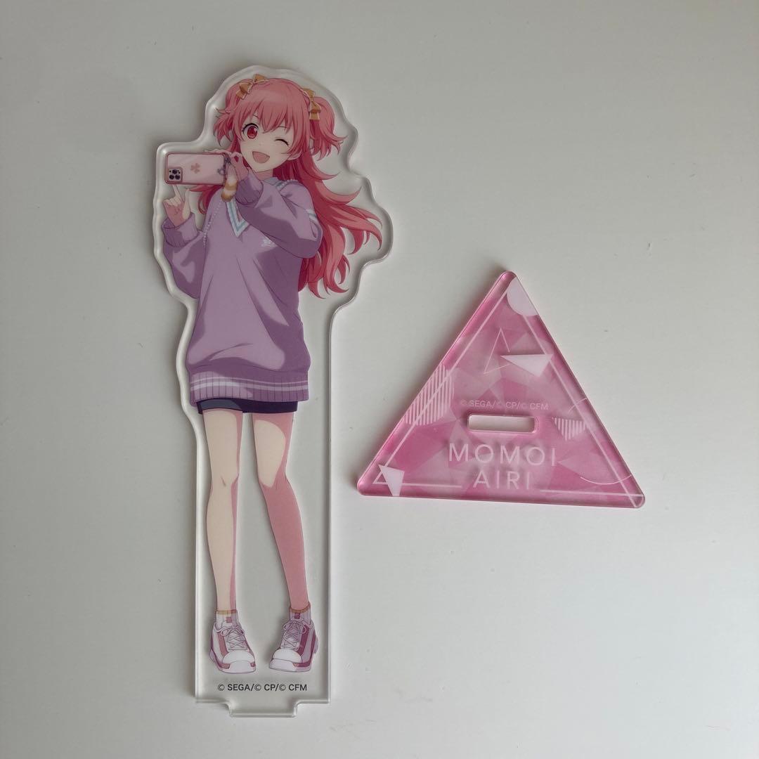 桃井愛莉 プロセカ アクリルスタンド