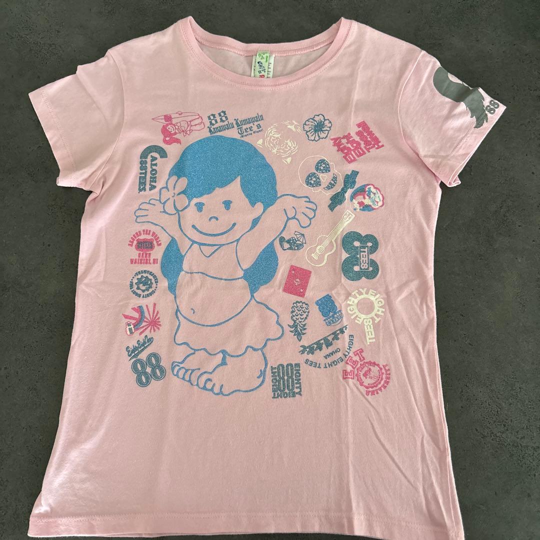 88tees Tシャツ