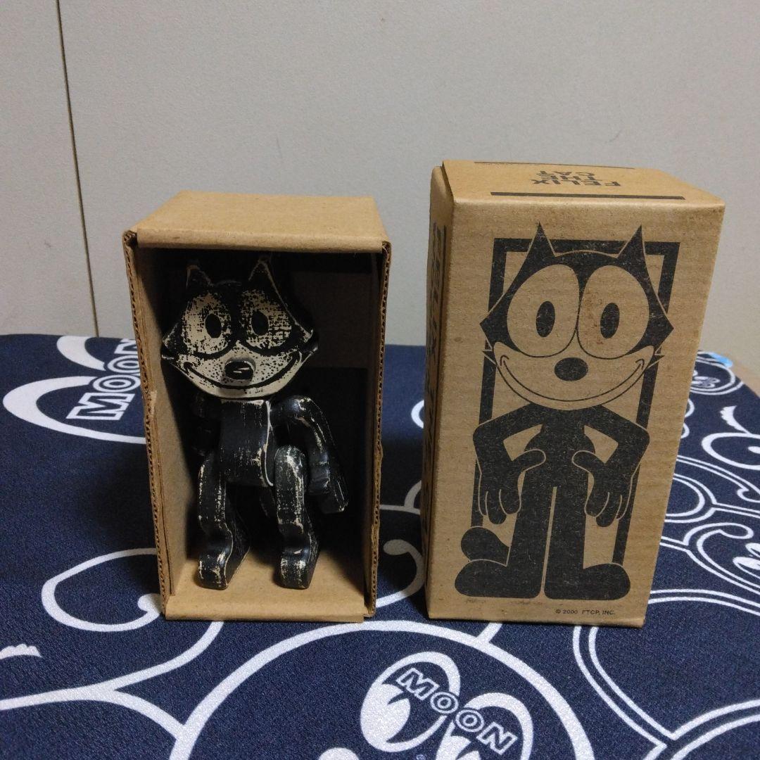 フィリックス・ザ・キャット フィギュア