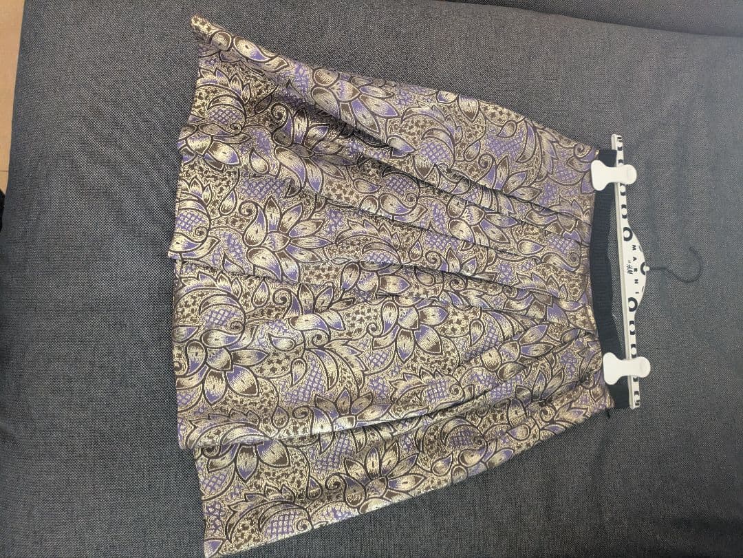 MARNI at HandM スカート