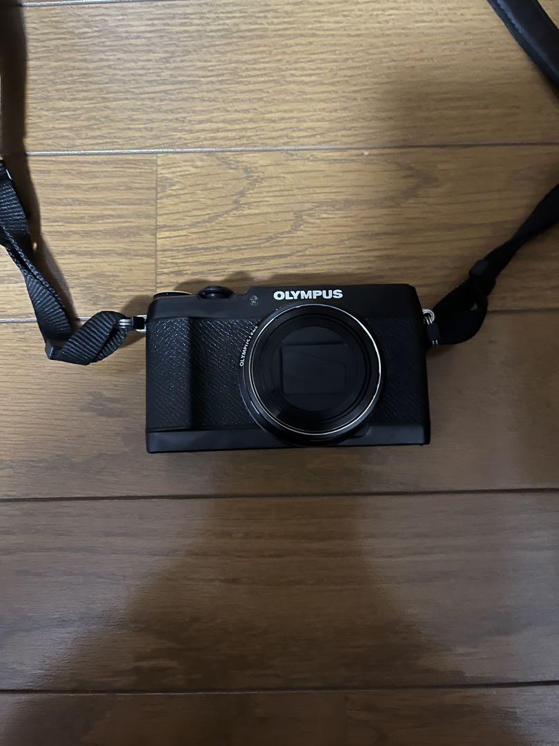 OLYMPUS sh-2オリンパス;没有明显的损伤或污渍