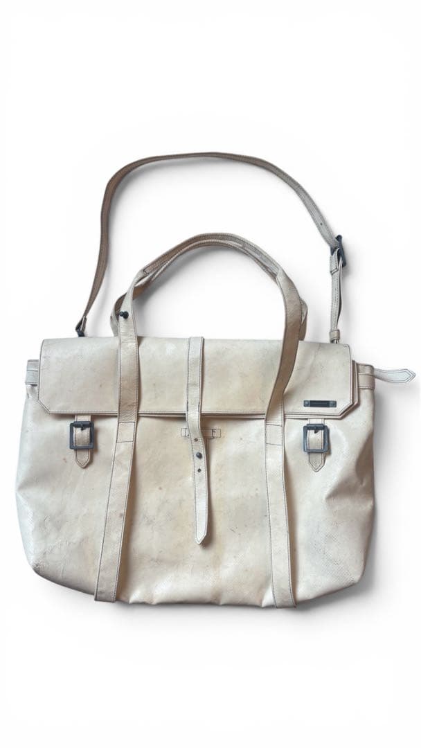 FREITAG R118 FERN 2WAYバッグ ショルダーバッグFREITAG;有些许损伤或污渍