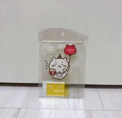 ちいかわらんど アクリルペンスタンド シャク 【新品未開封品】