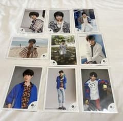 井上瑞稀 公式写真 ①