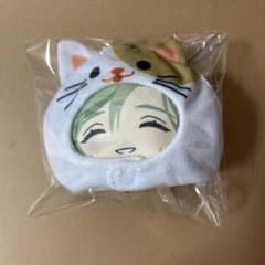 【最安値】 NUカーニバル あにずきん オリビン ぬカニ